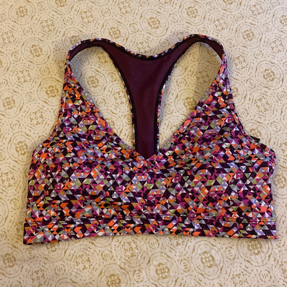 Victoria’s Secret Sport, sports bra size S